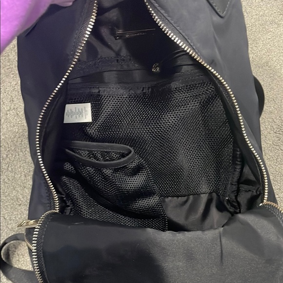 lululemon athletica Black Backpack - Picture 3 of 4